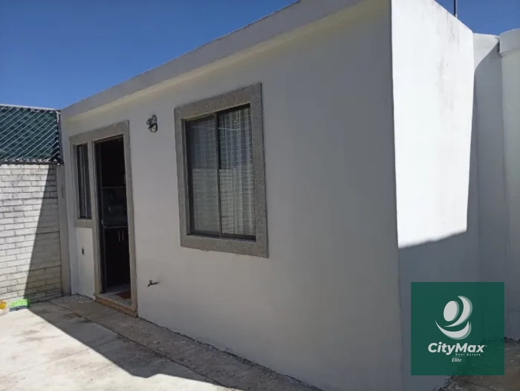 CASA EN VENTA - CONDADO SANTA FE - CARRETERA A EL SALVADOR - 6