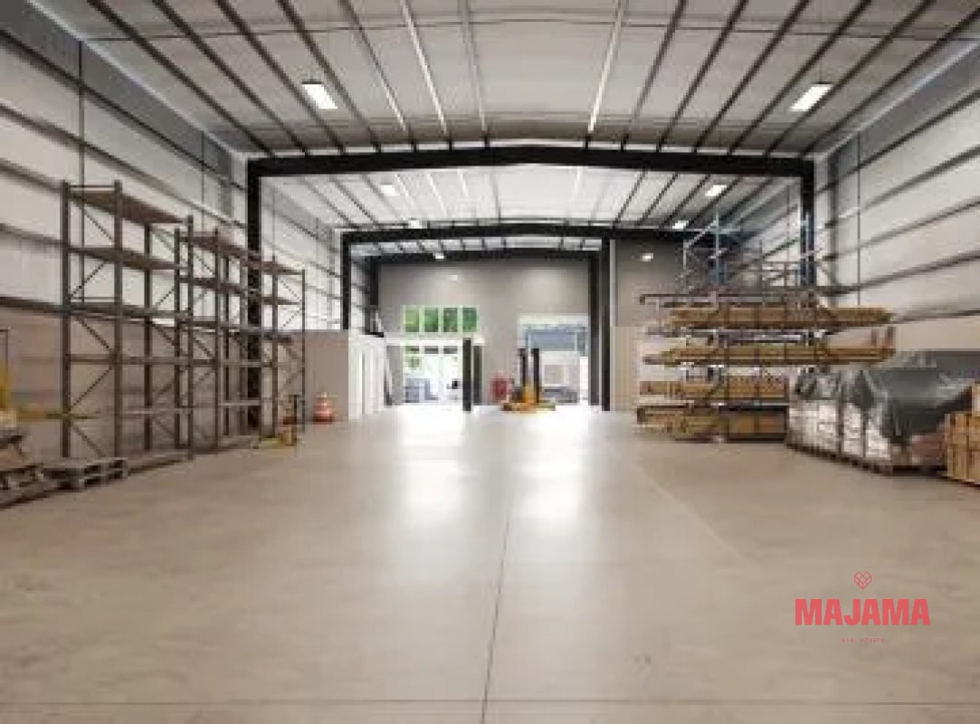 VENDO BODEGA COMERCIAL EN VILLA NUEVA - CODIGO 41_BV3 - 1
