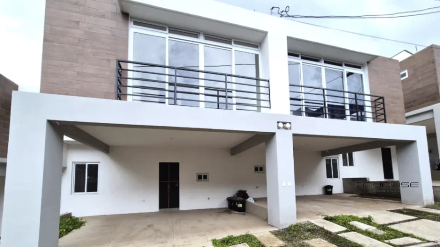 CASA EN RENTA KM 16.5 SECOYA DE ARRAZOLA - 10