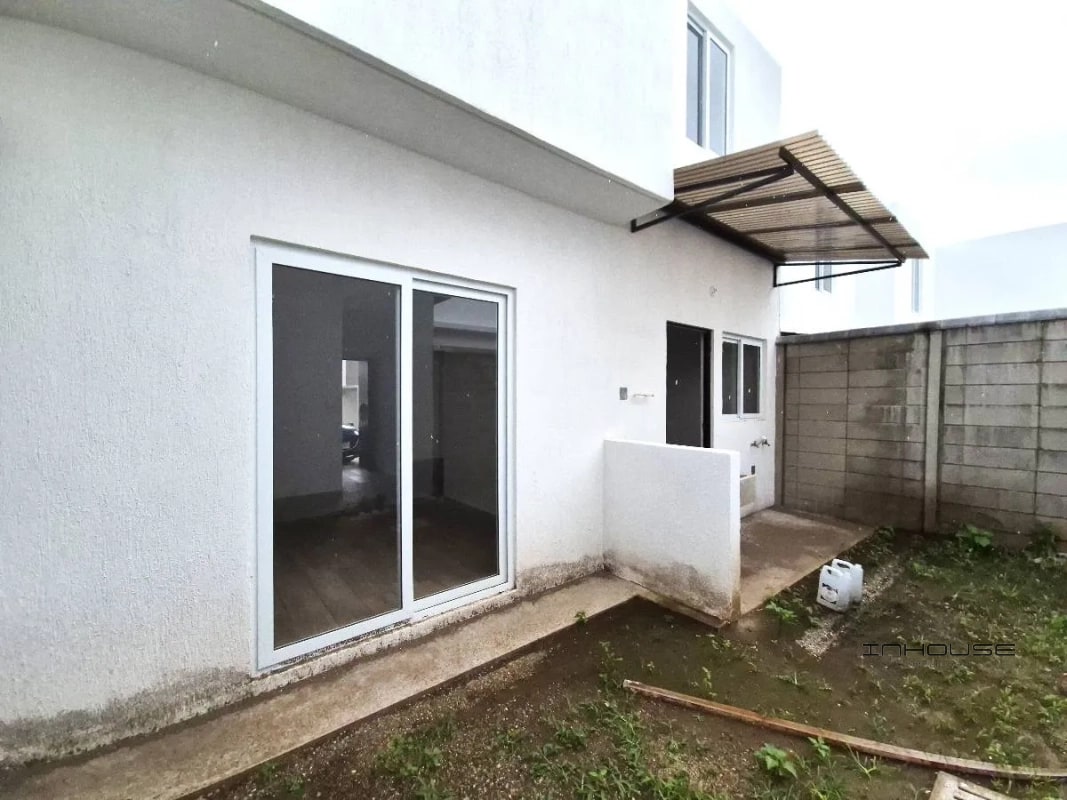 CASA EN RENTA KM 16.5 SECOYA DE ARRAZOLA - 2