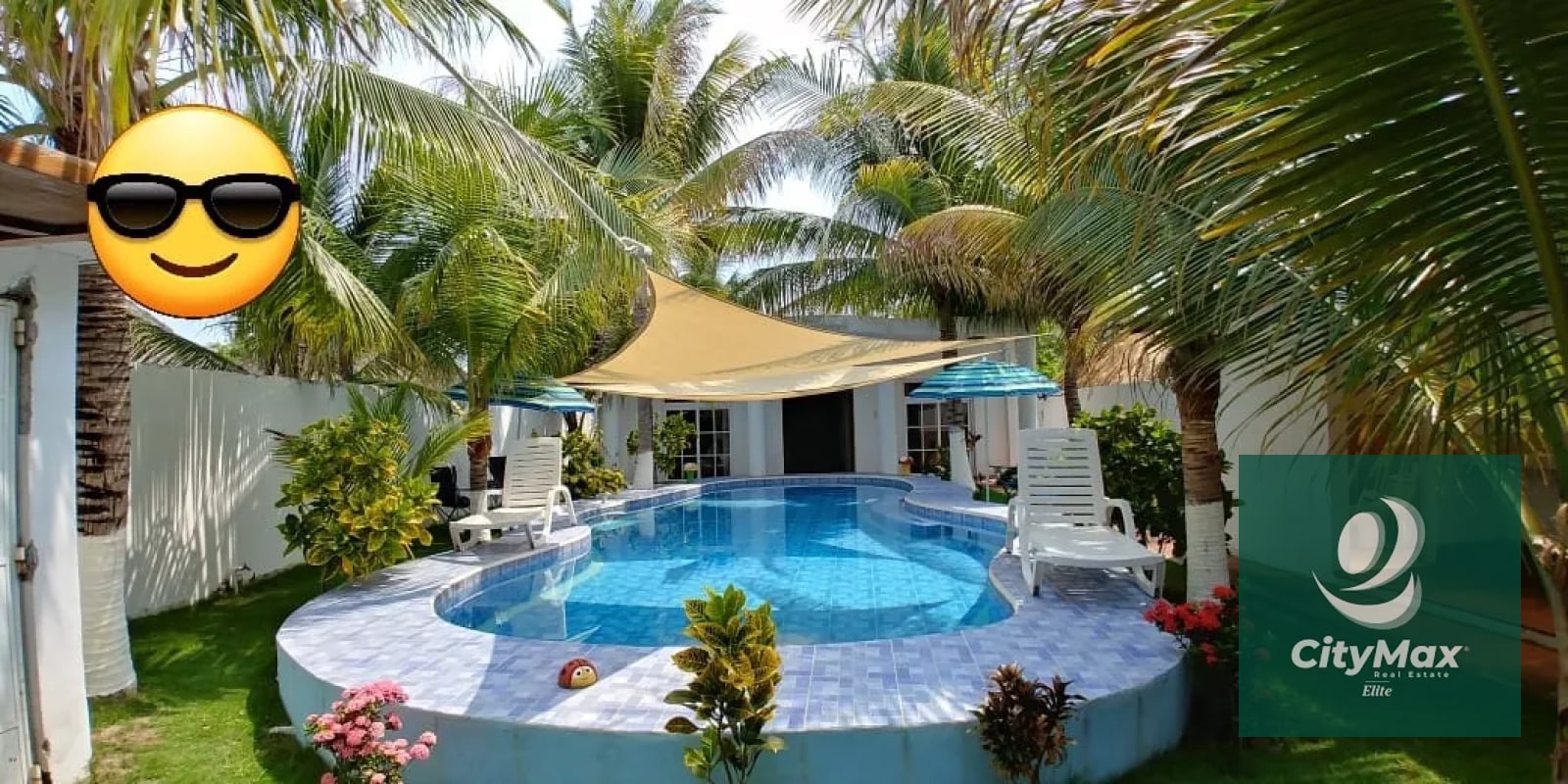 CASA EN VENTA - PLAYA HAWAII - 12