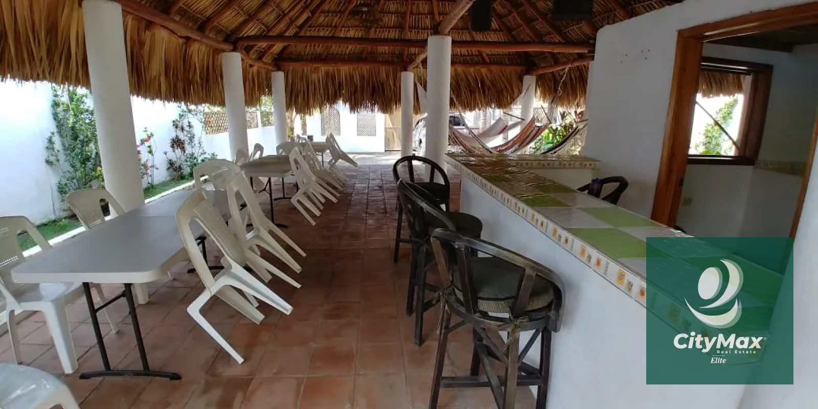 CASA EN VENTA - PLAYA HAWAII - 7