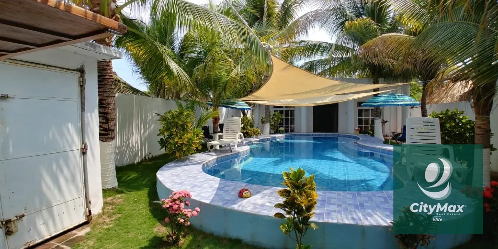 CASA EN VENTA - PLAYA HAWAII - 3