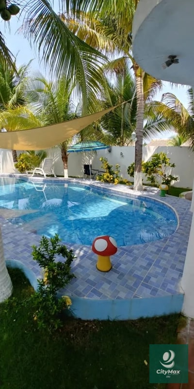 CASA EN VENTA - PLAYA HAWAII - 2