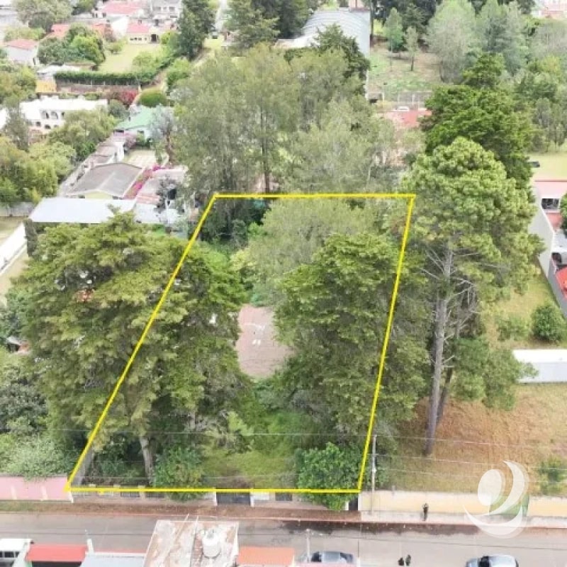 ¡¡¡Excelente Terreno en Venta San Lucas Sacatepéquez 1,500 mts2!!! - 11