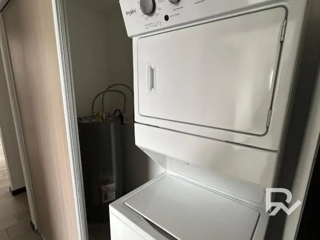 Alquilo apartamento en Segheria zona 14 (La Villa) — Apartamento en Alquiler en Zona 14, Guatemala, Ciudad — foto 10 de 10