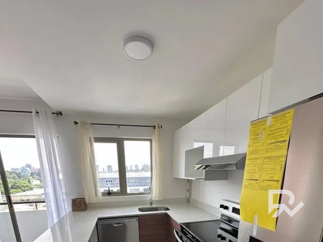 Alquilo apartamento en Segheria zona 14 (La Villa) - 6