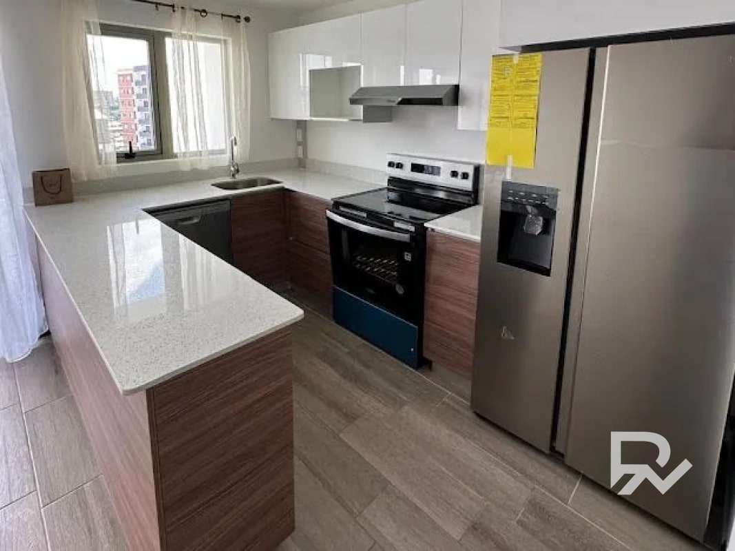 Alquilo apartamento en Segheria zona 14 (La Villa) - 4