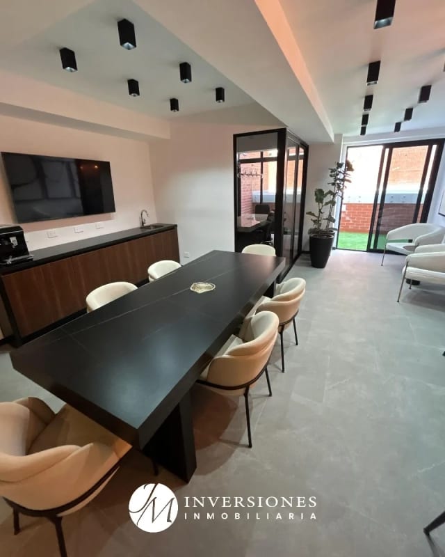 Apartamento en renta zona 10 cerca de La Estación - Image 4