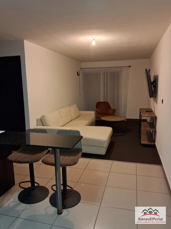 Apartamento en Torre Entre Árboles Zona 1 - 10