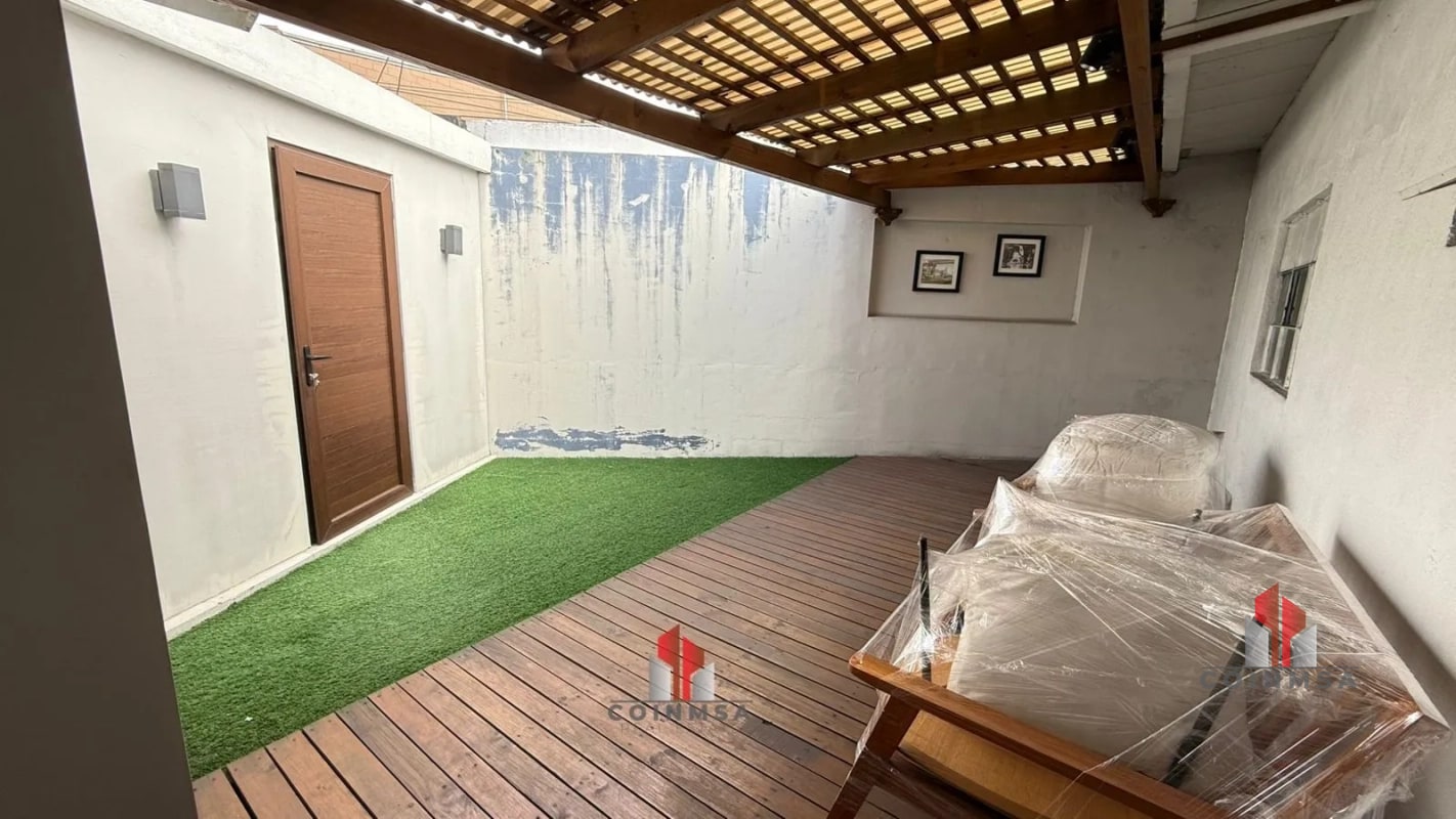Casa para oficina en renta en zona 10 - 11
