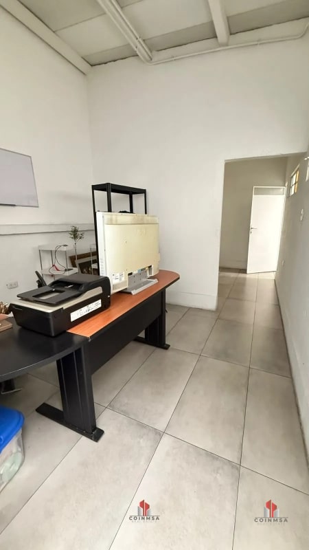 Casa para oficina en renta en zona 10 - 7