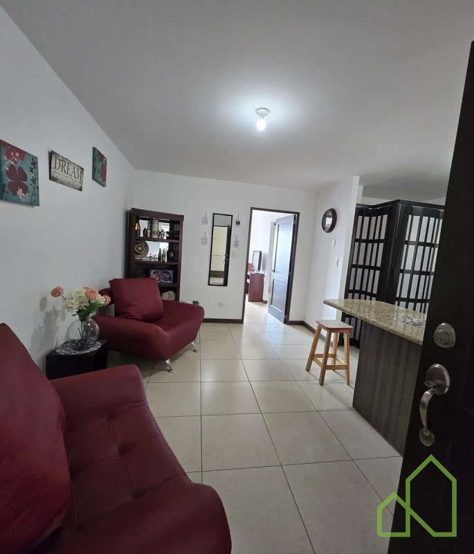 Apartamento en Alquiler y/o Venta en Santa María Las Charcas, zona 11 - 8