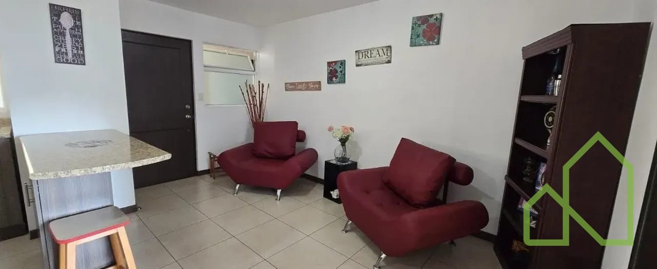Apartamento en Alquiler y/o Venta en Santa María Las Charcas, zona 11 — Apartamento en Venta en Zona 11, Guatemala, Ciudad — foto 8 de 8