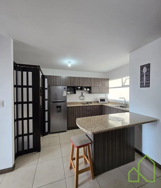 Apartamento en Alquiler y/o Venta en Santa María Las Charcas, zona 11 - 6