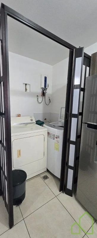 Apartamento en Alquiler y/o Venta en Santa María Las Charcas, zona 11 - 5