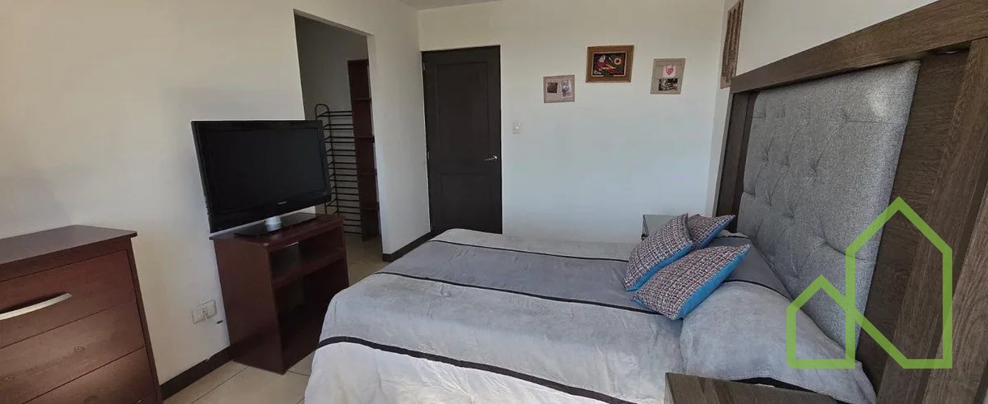 Apartamento en Alquiler y/o Venta en Santa María Las Charcas, zona 11 - 4
