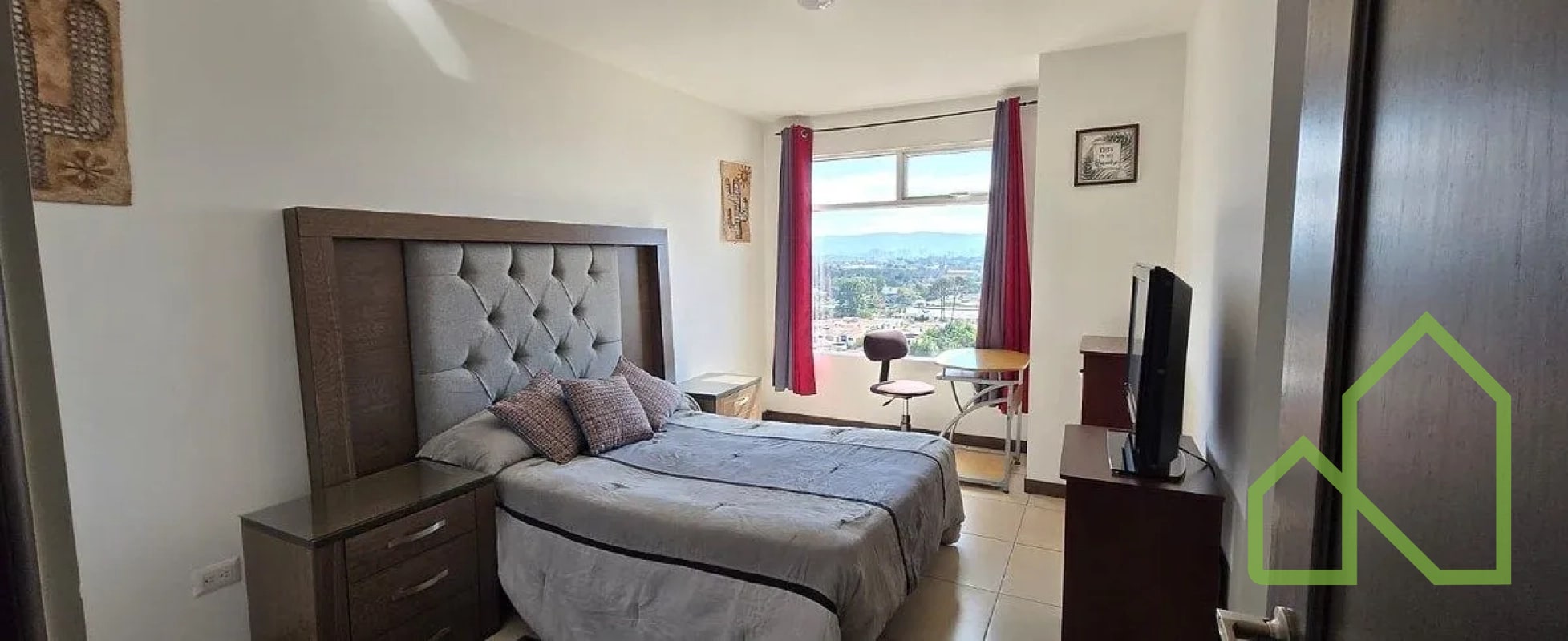 Apartamento en Alquiler y/o Venta en Santa María Las Charcas, zona 11 - 3