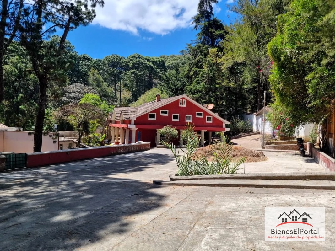Casa en Labor de Castilla 1 San Lucas Sacatepéquez - 10