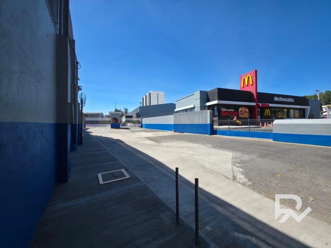 Bodega en renta – Zona 17, Km. 7 Ruta al Atlántico - 4