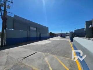 Bodega en renta – Zona 17, Km. 7 Ruta al Atlántico — Bodega / Ofibodega en Alquiler en Zona 17, Guatemala, Ciudad — miniatura 4 de 5