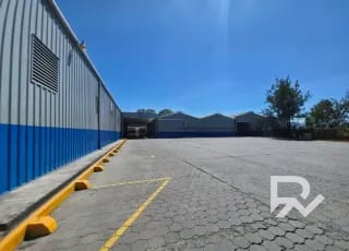 Bodega en renta – Zona 17, Km. 7 Ruta al Atlántico — Bodega / Ofibodega en Alquiler en Zona 17, Guatemala, Ciudad — miniatura 3 de 5