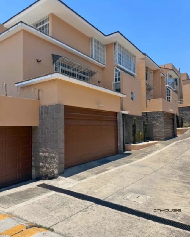 CASA EN RENTA ZONA 13, ELGIN - 10