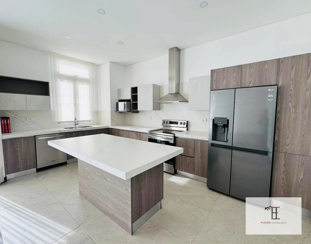 Apartamento en renta en Olmos de Cayalá Zona 16 - 7