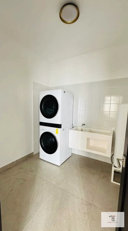 Apartamento en renta en Olmos de Cayalá Zona 16 - 1