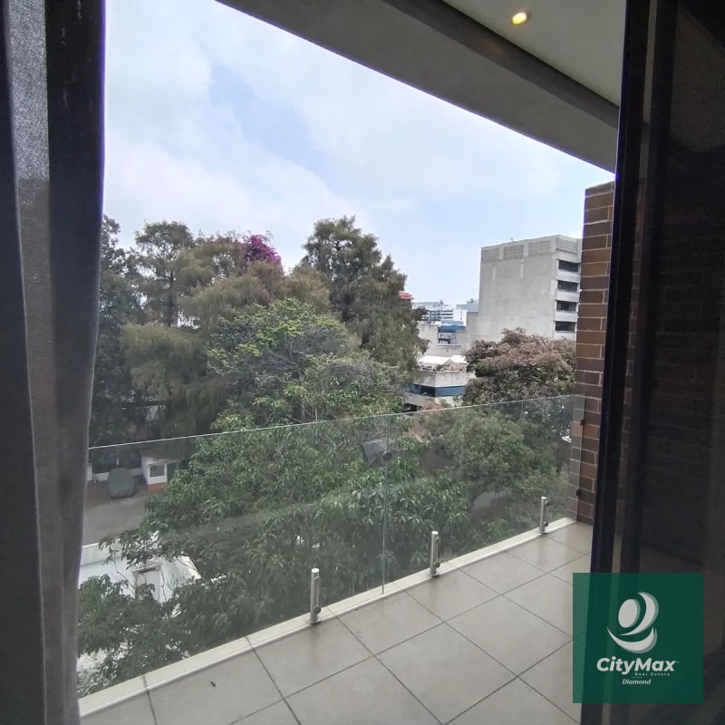 Apartamento en Venta y Renta en Zona 9 Ciudad de Guatemala — Apartamento en Alquiler en Zona 9, Guatemala, Ciudad — foto 14 de 16