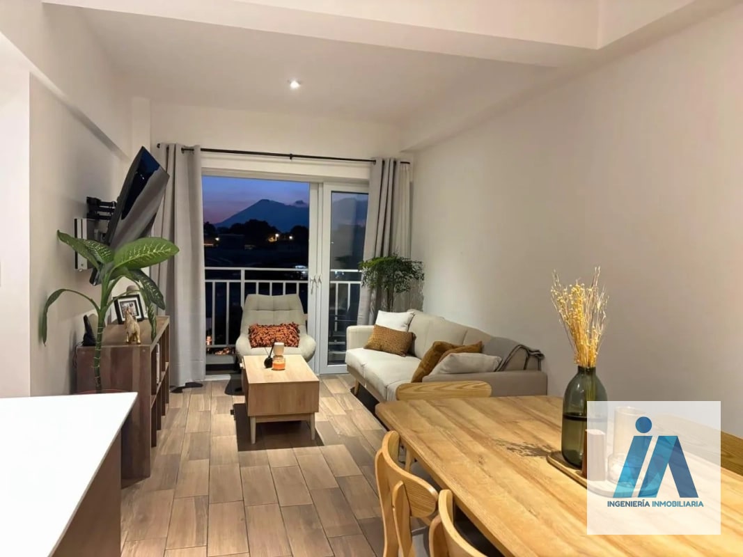 APARTAMENTO EN VENTA📍 Edificio Torre Pamplona 2a. calle, Zona 13 - 11