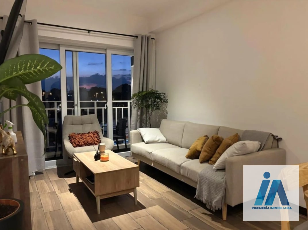 APARTAMENTO EN VENTA📍 Edificio Torre Pamplona 2a. calle, Zona 13 - 10