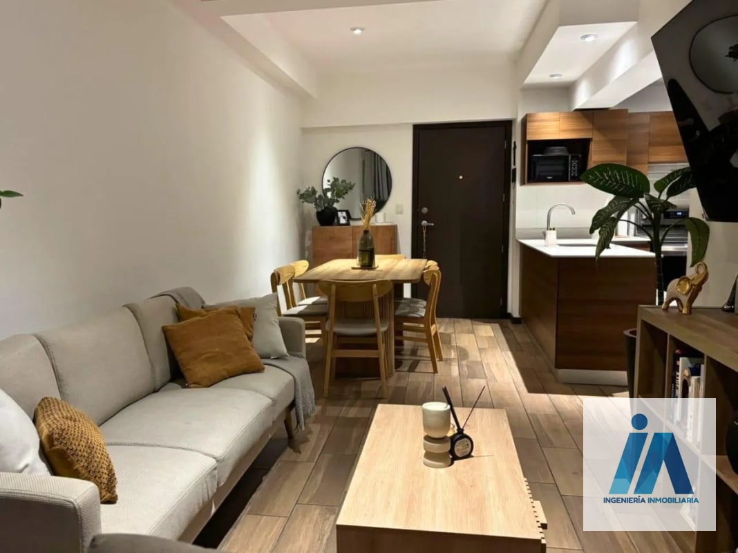 APARTAMENTO EN VENTA📍 Edificio Torre Pamplona 2a. calle, Zona 13 - 8