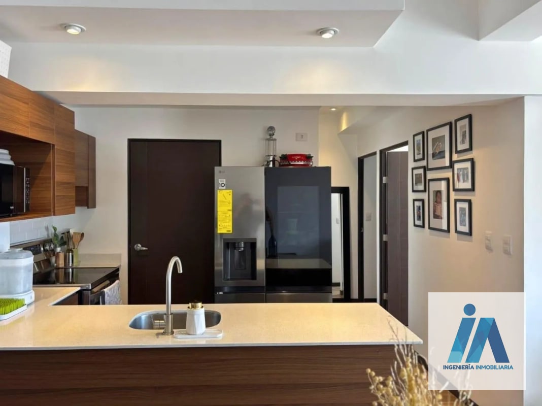 APARTAMENTO EN VENTA📍 Edificio Torre Pamplona 2a. calle, Zona 13 - 6