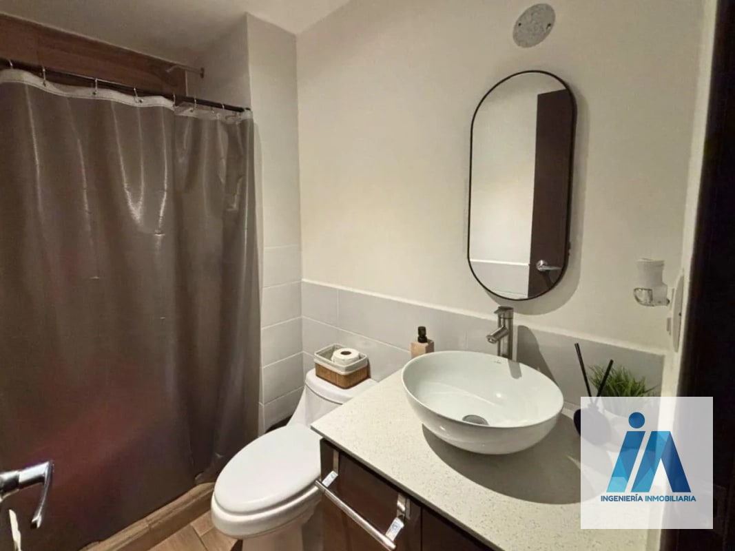 APARTAMENTO EN VENTA📍 Edificio Torre Pamplona 2a. calle, Zona 13 - 4