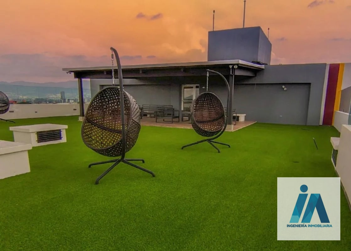APARTAMENTO EN VENTA📍 Edificio Torre Pamplona 2a. calle, Zona 13 - 2