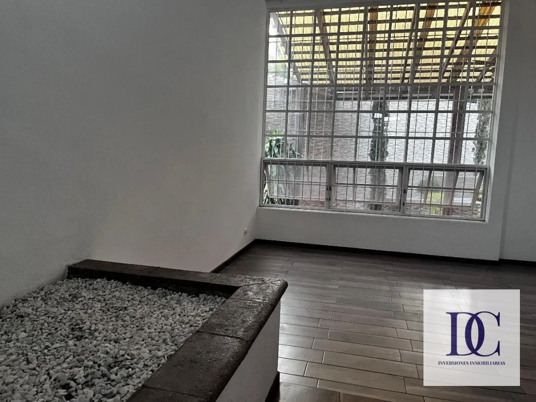 📍 CASA EN RENTA – COLONIA ELGIN II | ZONA 13 - 14
