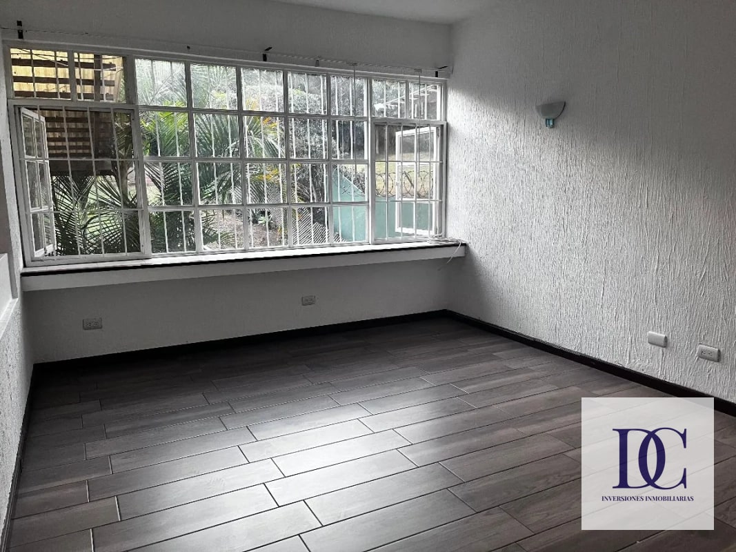 📍 CASA EN RENTA – COLONIA ELGIN II | ZONA 13 - 12