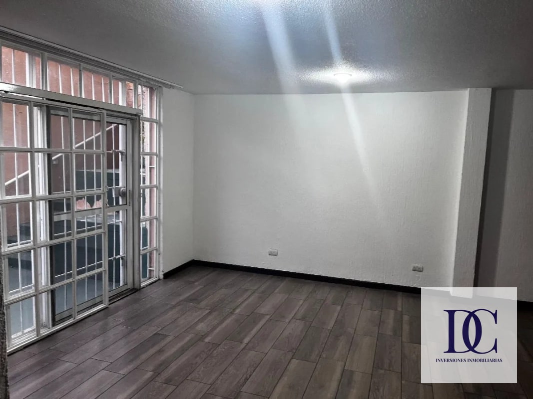 📍 CASA EN RENTA – COLONIA ELGIN II | ZONA 13 - 10