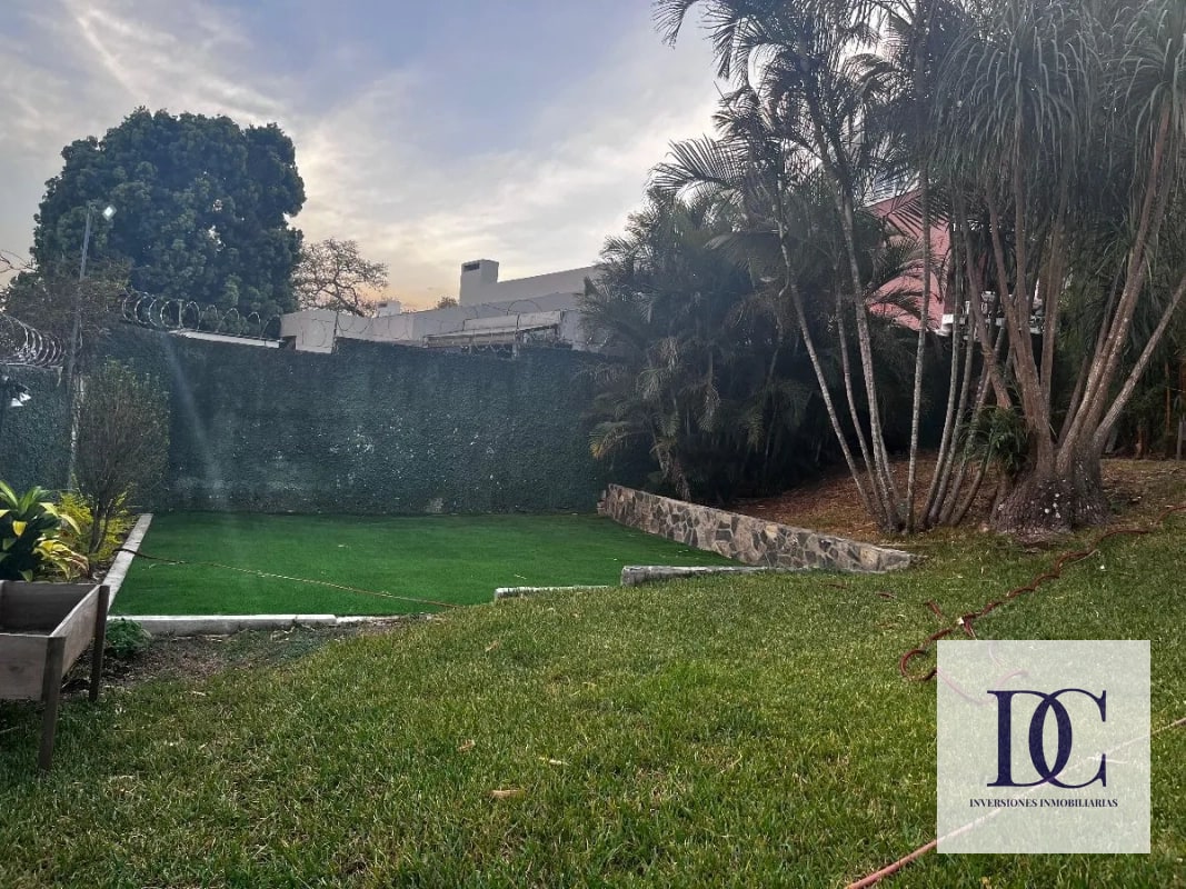 📍 CASA EN RENTA – COLONIA ELGIN II | ZONA 13 - 1