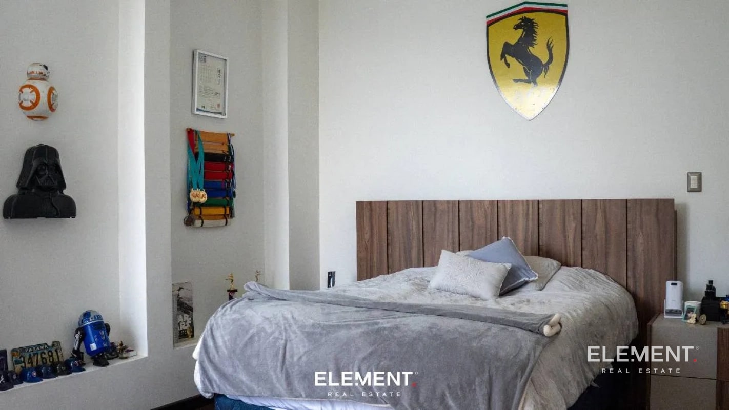 Casa en venta Villa Verde II – Carretera a Fraijanes (Km 21.5) - 6