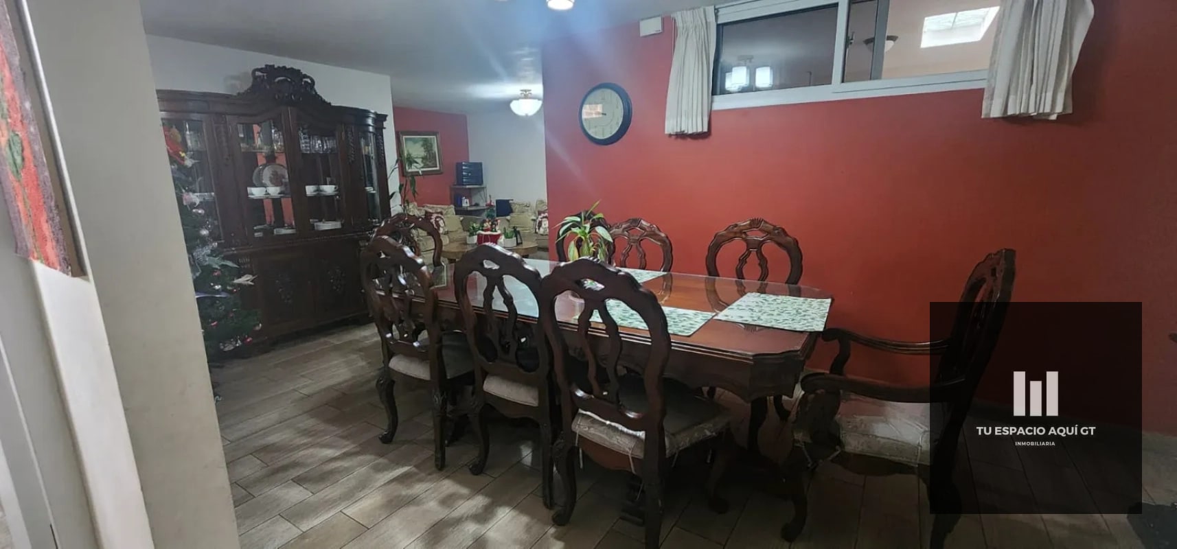 Linda Casa En Venta - En Zona 18, Residenciales Atlantida - 5