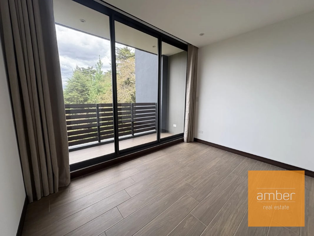 Apartamento en Spazio, zona 15 - 9
