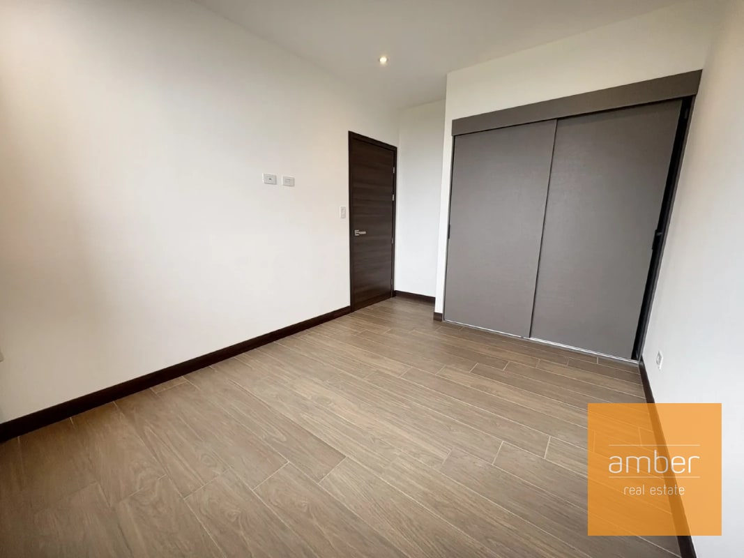 Apartamento en Spazio, zona 15 - 7