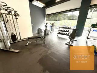 Apartamento en Spazio, zona 15 — Apartamento en Alquiler en Spazio, Zona 15, Guatemala, Ciudad — miniatura 6 de 11