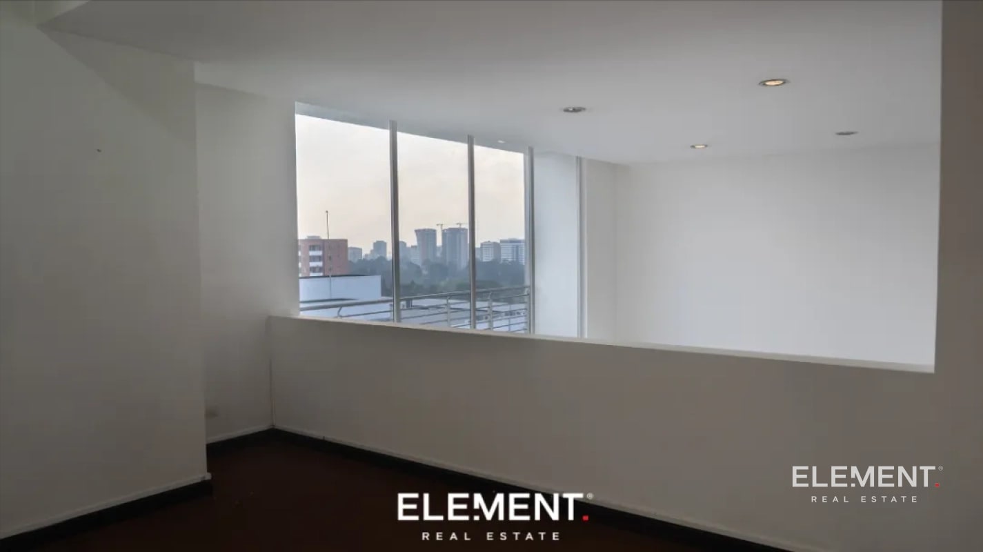 Apartamernto en renta 19Diez – Zona 10 - 6