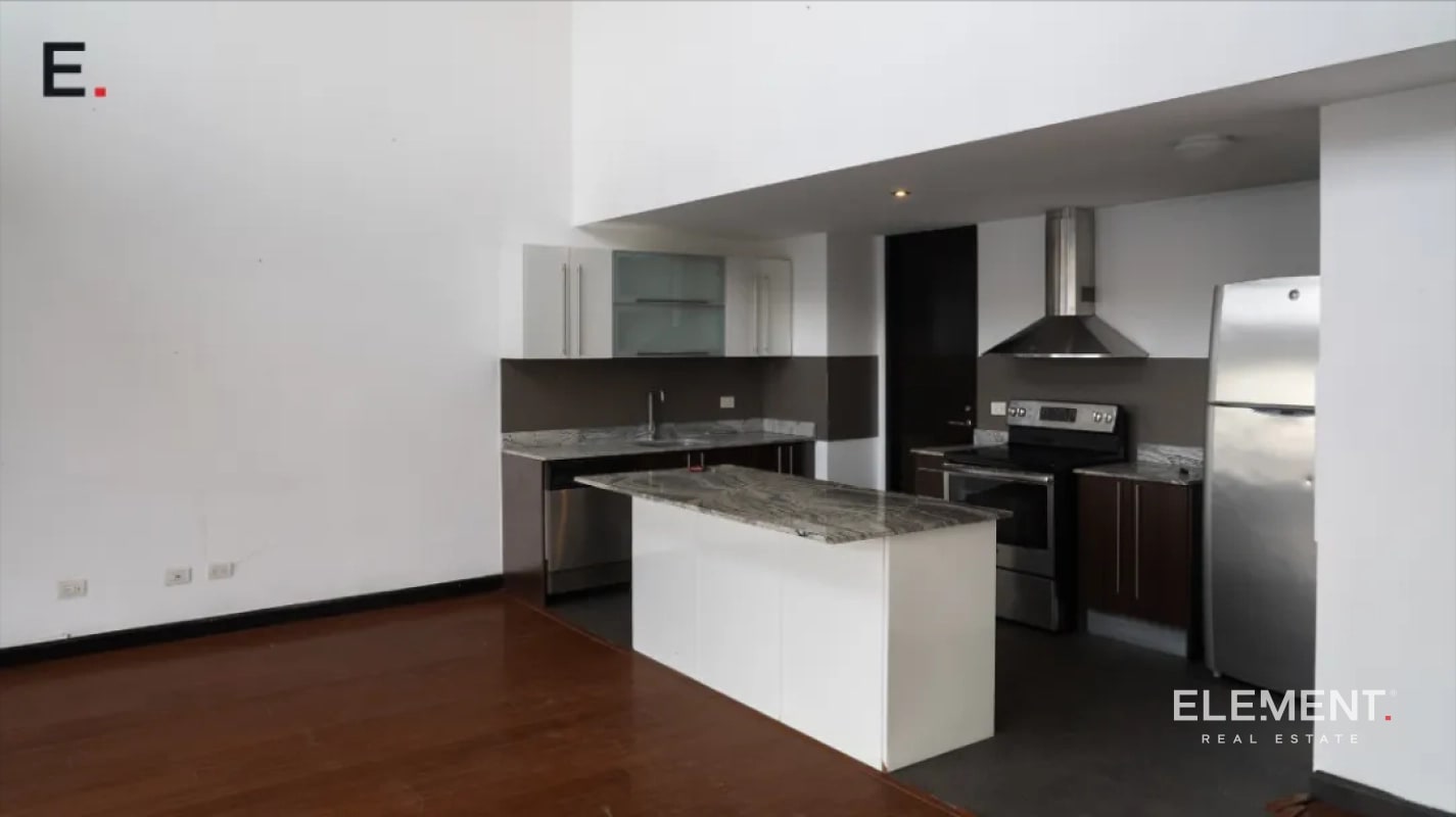 Apartamernto en renta 19Diez – Zona 10 - 5