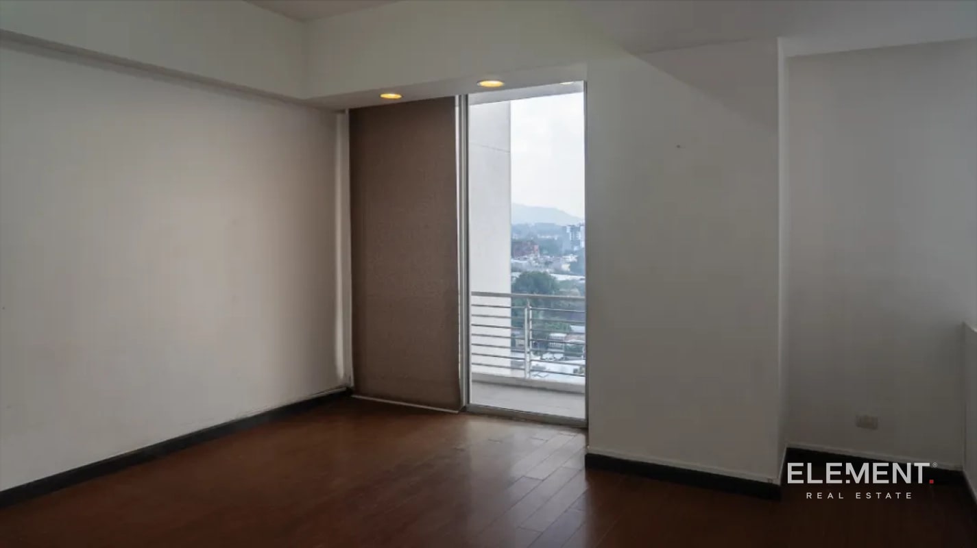 Apartamernto en renta 19Diez – Zona 10 - 1