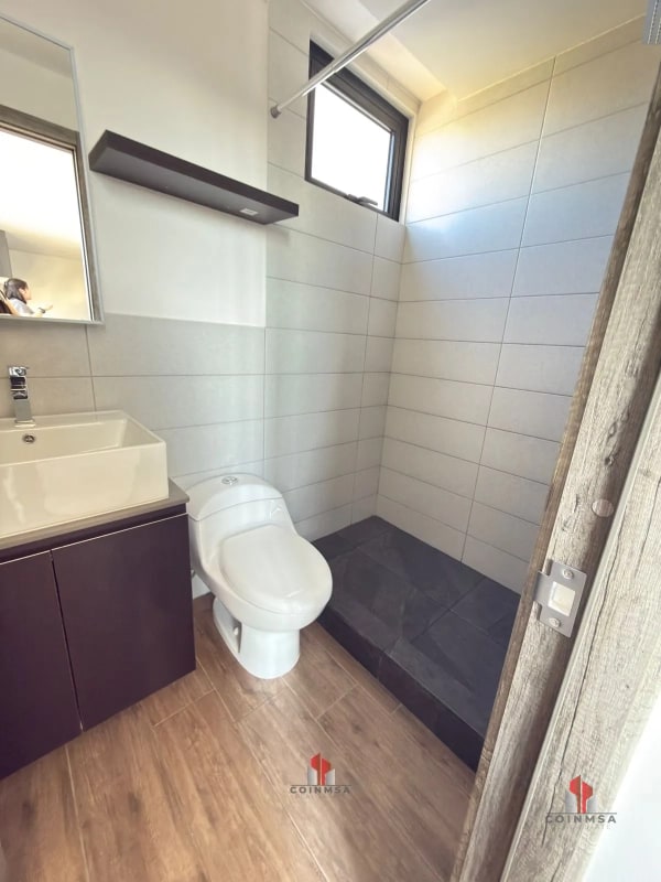 Apartamento en Renta zona 15 / Vista Hermosa II - 11