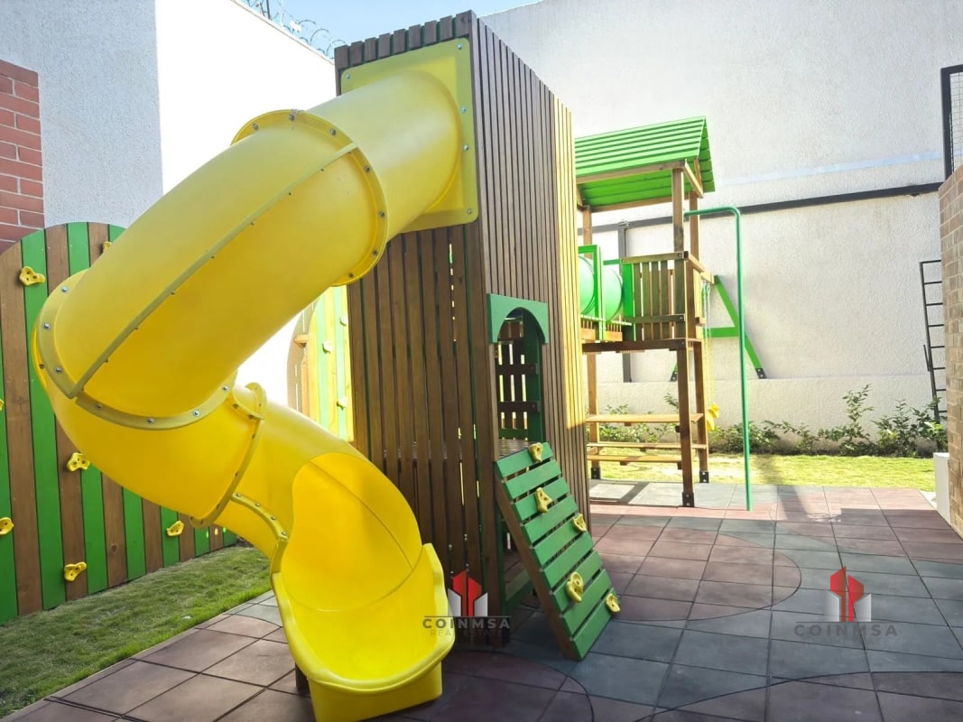 Apartamento en Renta zona 15 / Vista Hermosa II - 7